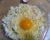 Foto del paso 5 de la receta: Pizza de coliflor