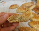 عکس مرحله 4 از دستور کلوچه عربی...🍪