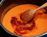 Foto del paso 6 de la receta Crema de marisco