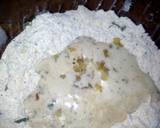 Sig's Very Strong Cheese and Onion Bread recipe step 3 photo