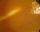 A picture of step 2 of Buffalo sauce, my version.