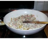 A picture of step 2 of AMIEs PANCT BIHON.