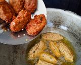 Foto langkah ke 3 dari resep Mendol Tempe.