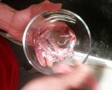 A picture of step 1 of Halva.