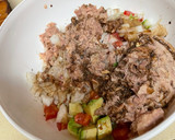 Foto del paso 3 de la receta: Ensalada “Kraken”