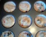 Hearty Fruit Salad Muffins recipe step 9 photo