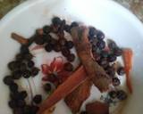 Arbic harisa recipe step 4 photo