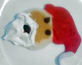 Santa Pancakes * christmas * recipe step 14 photo