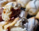 Foto del paso 8 de la receta: Facturas de dulce de leche