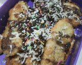Foto langkah ke 7 dari resep Pisang goreng pasir.