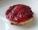 Vickys Individual Plum Jam Tarts, GF DF EF SF NF recipe step 7 photo