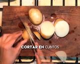 Foto del paso 8 de la receta: Pambazos estilo CDMX