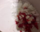 Foto del paso 2 de la receta: Zapallo relleno!!!!!!!
