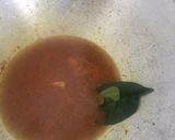 Foto langkah ke 6 dari resep Pindang Ikan Salai Baung.