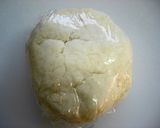 A picture of step 2 of Tortillas ♪ Wrap Anything You Like ♪.