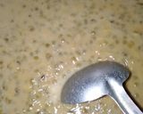 Foto langkah ke 4 dari resep Bubur kacang hijau.
