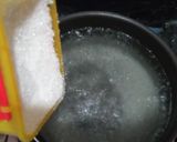 Foto langkah ke 2 dari resep Mangga serut.