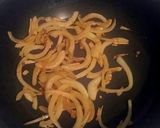 A picture of step 2 of Vickys Ginger Poached Chicken with Green Beans, GF DF EF DF NF.