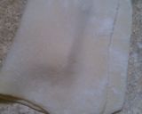 A picture of step 4 of Chicken Parmesan Pockets.