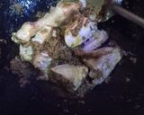 Foto langkah ke 2 dari resep Opor ayam tahu.