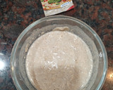 Foto del paso 1 de la receta: Pan Integral Fácil ✨