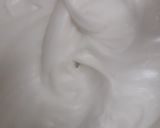 Foto del paso 1 de la receta: Helado de vainilla (sin máquina) 😋🍦