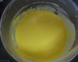 A picture of step 2 of Cheese & Kabocha Squash Pudding.