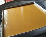 Foto langkah ke 4 dari resep Kue Talam Ketan Labu.