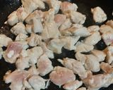 Foto del paso 4 de la receta: Guisito de Lentejas Diferente, con Pechuga de Pollo. Sin Tacc