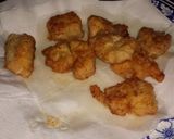A picture of step 16 of Chicken Two Ways.