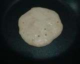 Foto langkah ke 2 dari resep Pancake Pisang Ambon Tanpa Telur.