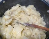 Foto del paso 8 de la receta: Ñoquis Parisiens (receta del Gato Dumas)