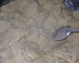 Foto del paso 2 de la receta: Torrejas o bocaditos de papa