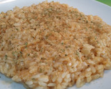 Foto del paso 5 de la receta: Rissotto de bogavante