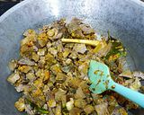 Foto langkah ke 3 dari resep Tongseng Daging Sapi.