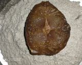 صورة لخطوة 2 من وصفة سمك مقلي مقرمش 😋