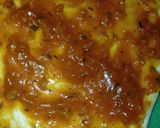 Foto langkah ke 5 dari resep Roti Kepang Keju Bolognese.