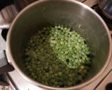 Foto del paso 3 de la receta Salpicón de pulpitos en su mismo caldo con verduras