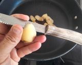 Foto del paso 9 de la receta: Kuchen de nísperos