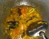 Foto langkah ke 4 dari resep HaTi aMpeLa maSak keCap.