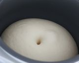 A picture of step 1 of An Everyday Shokupan Square Loaf Bread.