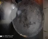 மினி தோசை(mini dosai recipe in tamil) ரெசிபி ஸ்டேப் 2 புகைப்படம்