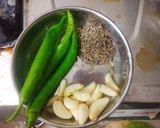 ગુજરાતી કઢી (Gujarati Kadhi Recipe In Gujarati) રેસીપી સ્ટેપ1ફોટો