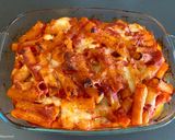Foto del passaggio 4 della ricetta Pasta al forno