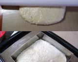 A picture of step 6 of Krazy Salt & Pepper Focaccia.
