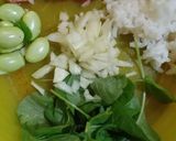 Foto langkah ke 1 dari resep Mpasi 8bulan 13hari.