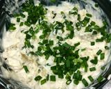 รูปขั้นตอนการทำที่ 4 ของ French Onion Dip