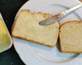 Foto del paso 1 de la receta: Croque Monsieur