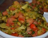 Foto del paso 6 de la receta: Portobellos en salsa de  curry