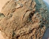 Фото кроку 2 до Гречані багети з солодом.